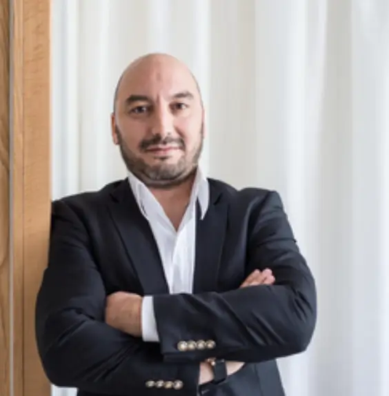 Hüseyin Camurcu