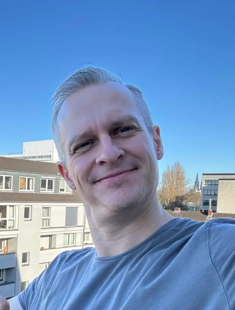 Philipp Preuß