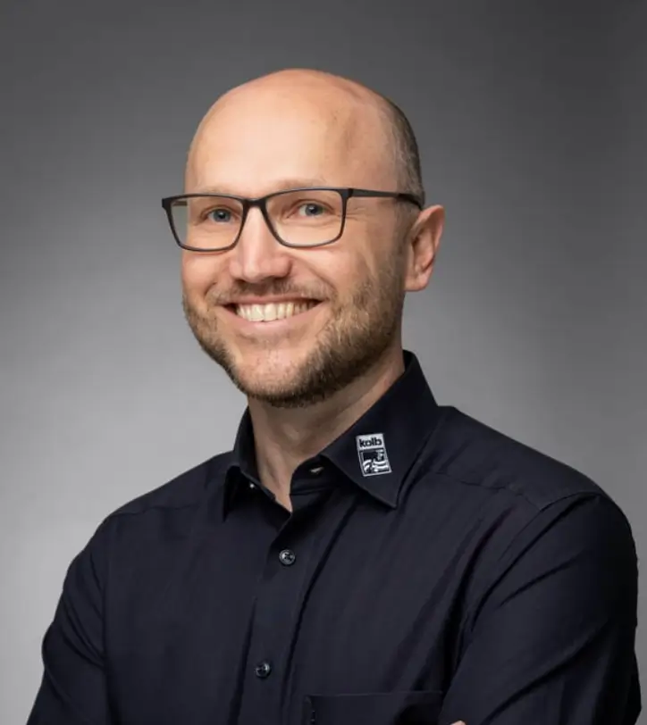 Christian Ortmann