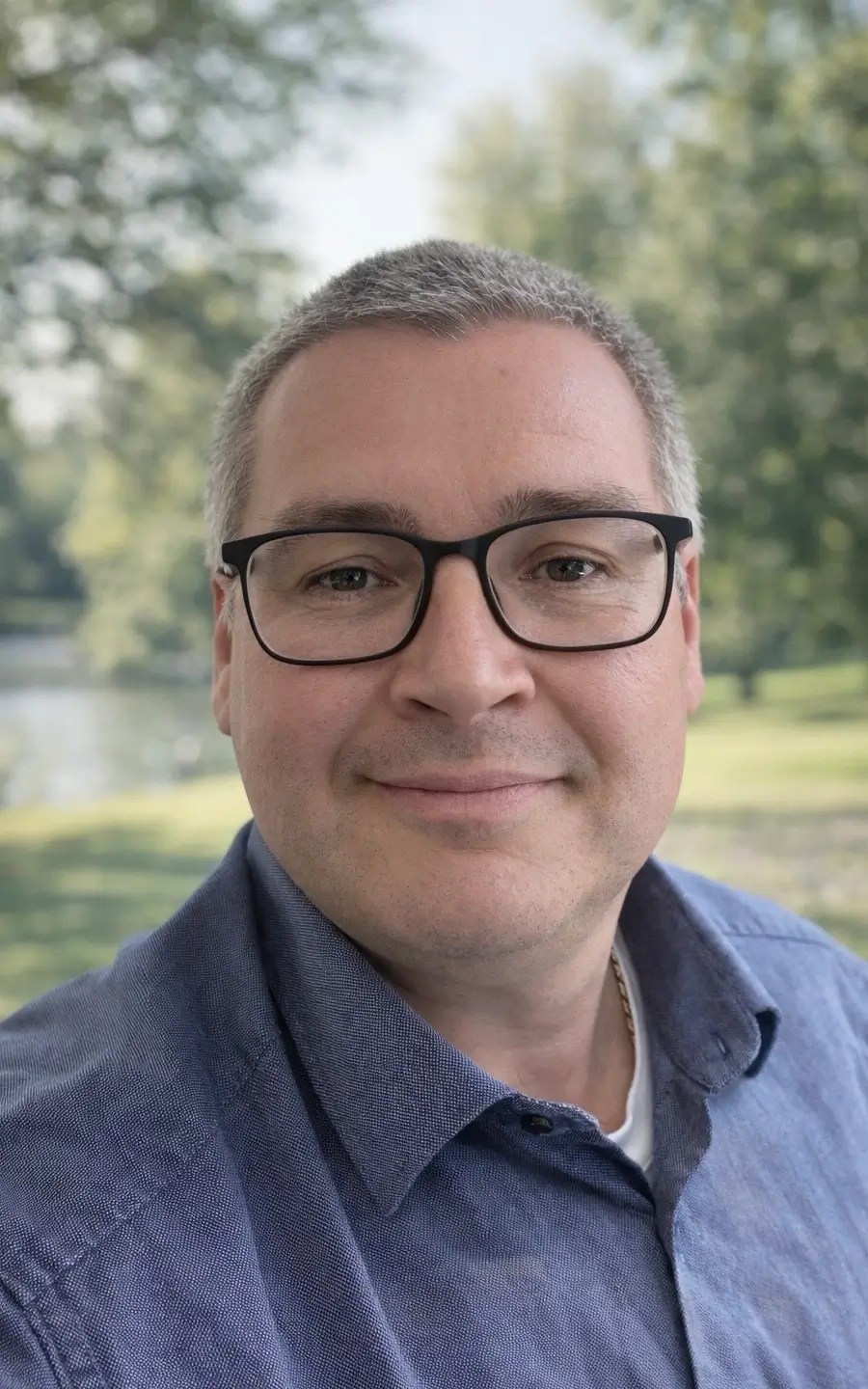 Michele Troiano
