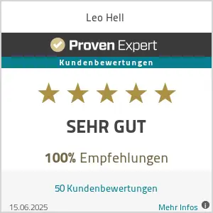 ProvenExpert