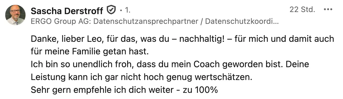 Kunden-Screenshot