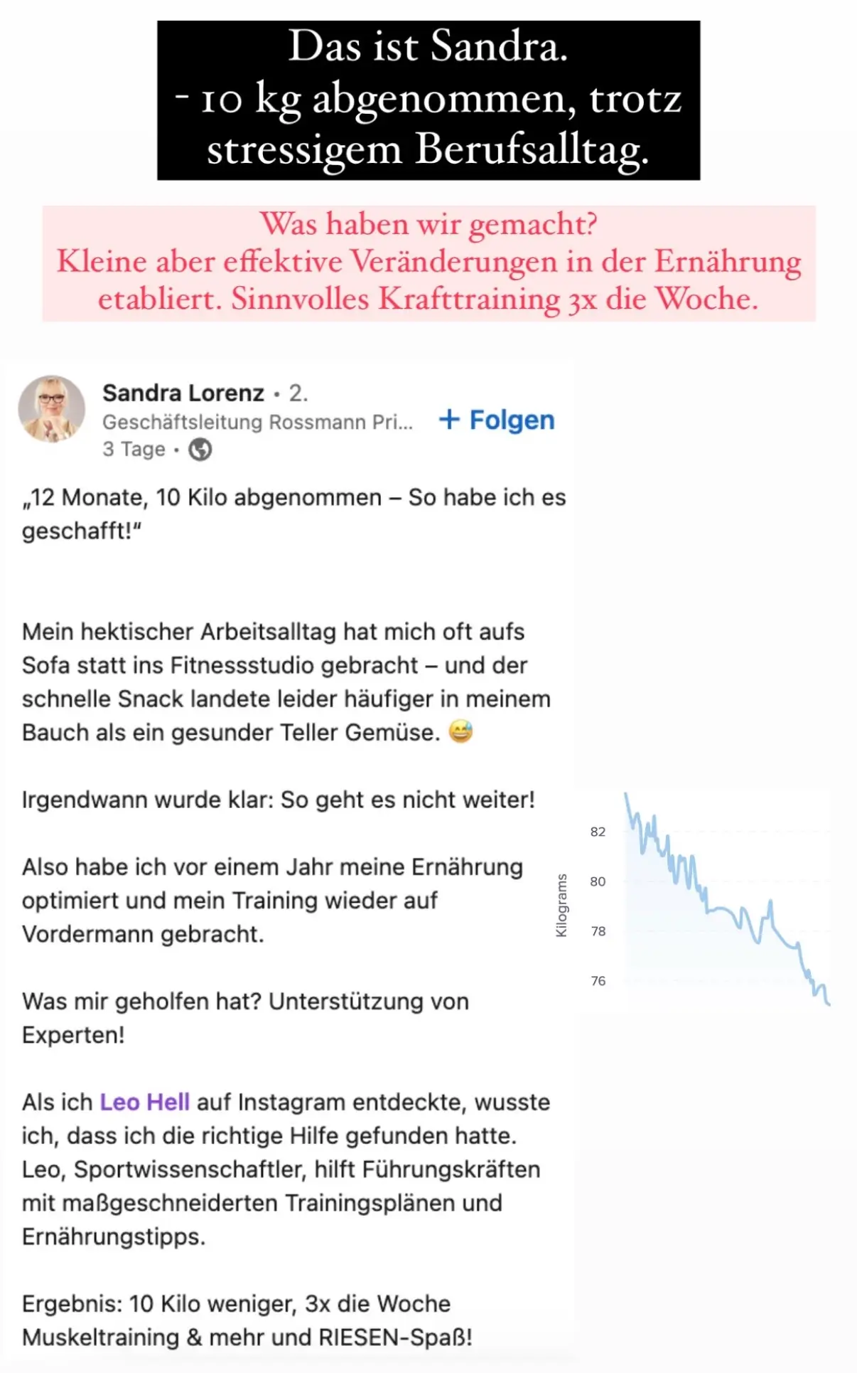 Kunden-Screenshot