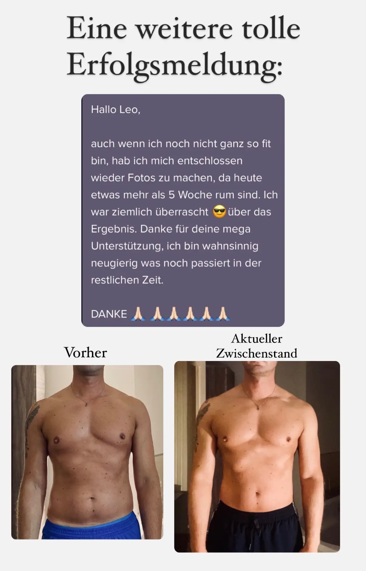 Kunden-Screenshot