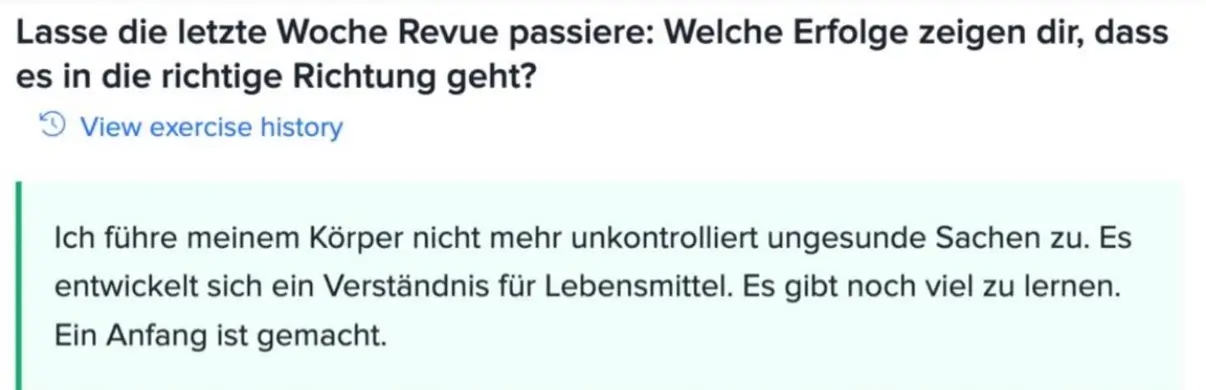 Kunden-Screenshot