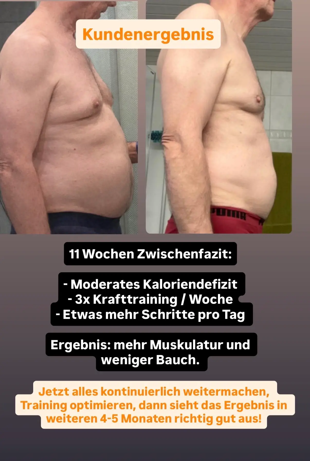 Kunden-Screenshot