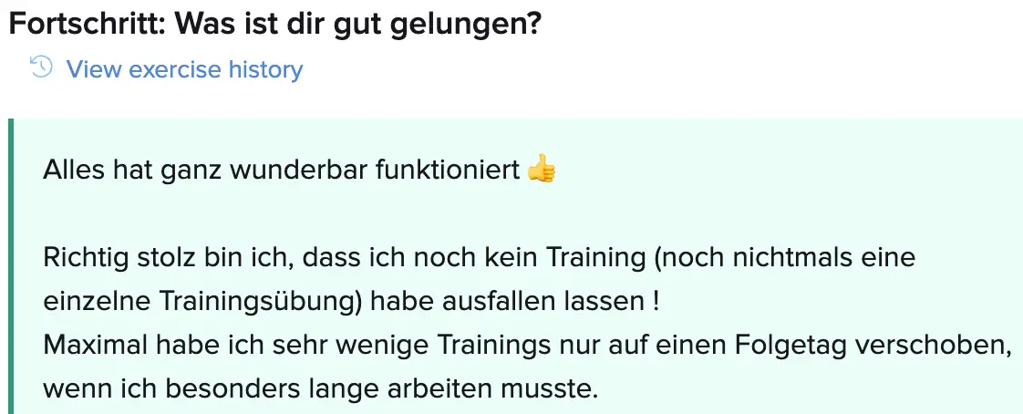 Kunden-Screenshot