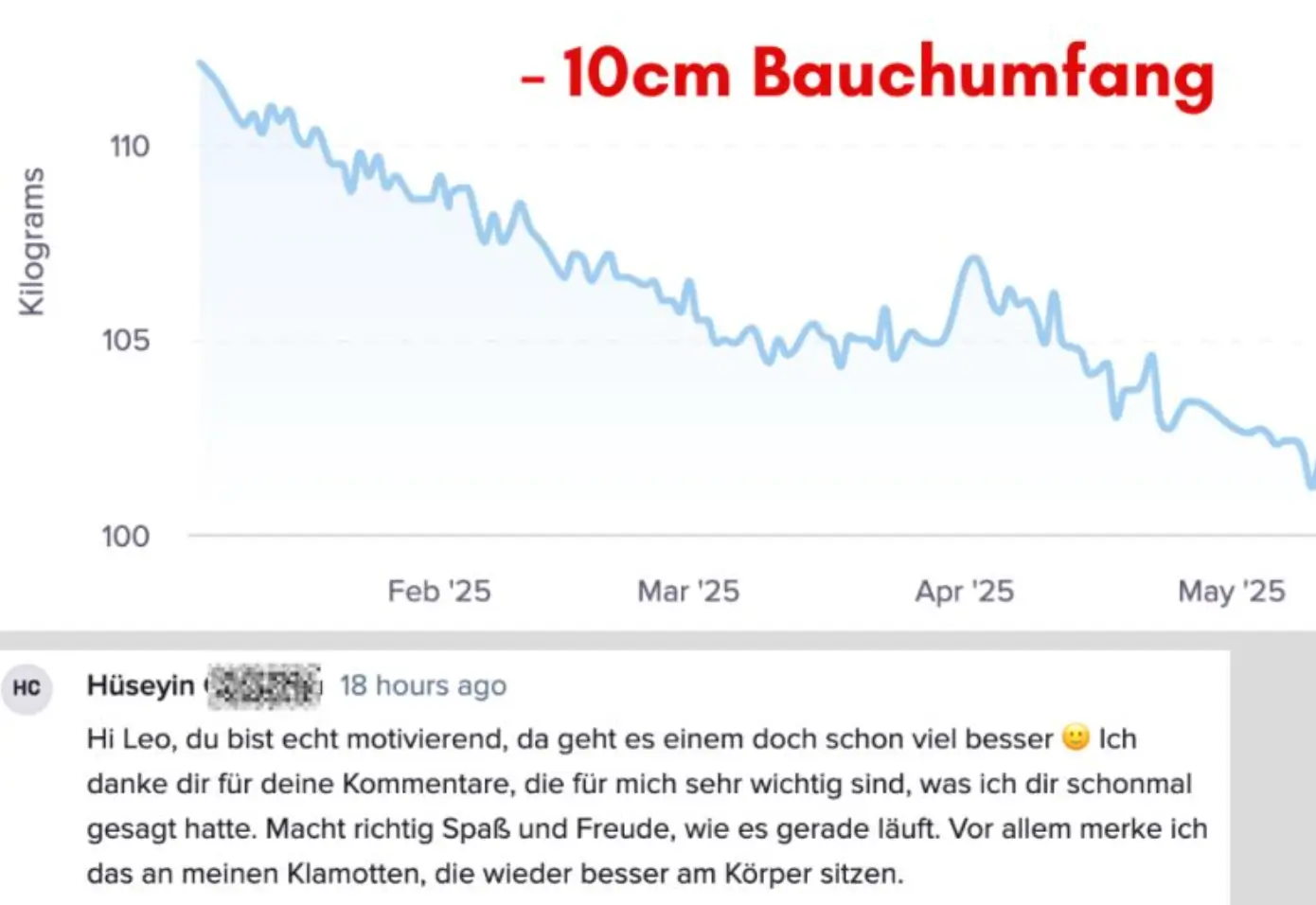 Kunden-Screenshot