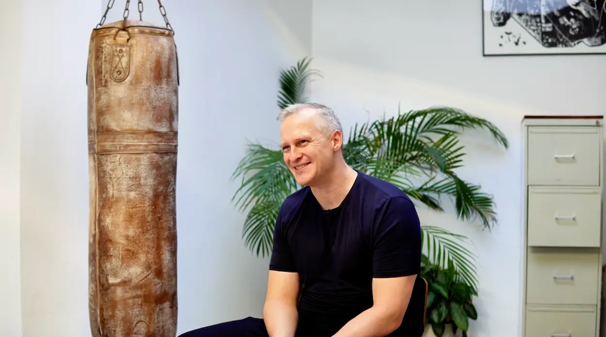 Philipp Preuß Video
