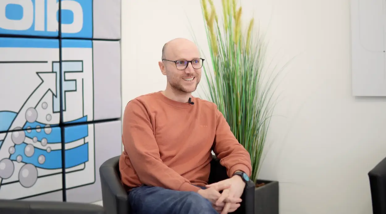 Christian Ortmann Video